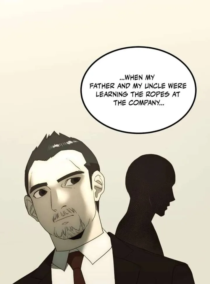 The Dignity of a Chaebol Chapter 21 Online - página 69