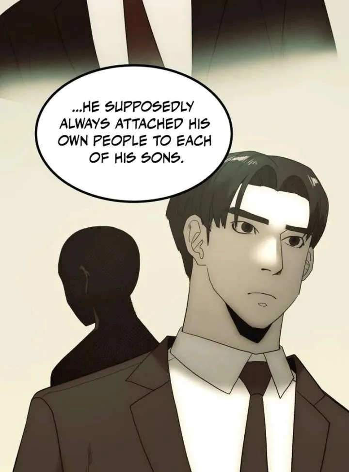 The Dignity of a Chaebol Chapter 21 Online - página 70