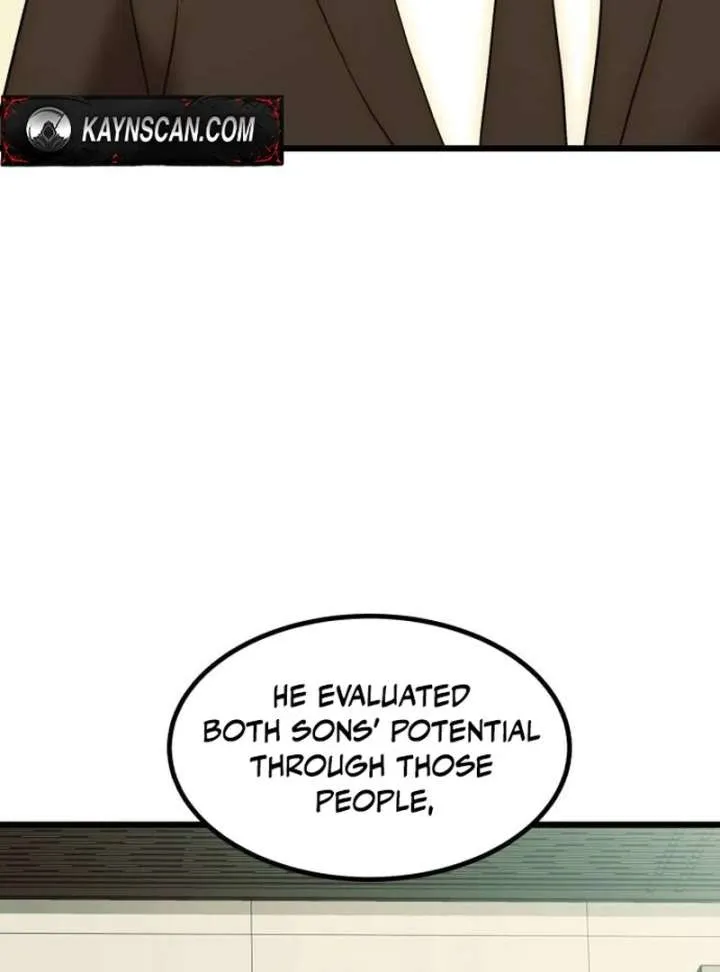 The Dignity of a Chaebol Chapter 21 Online - página 71