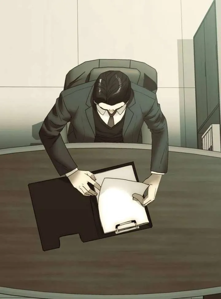 The Dignity of a Chaebol Chapter 21 Online - página 72