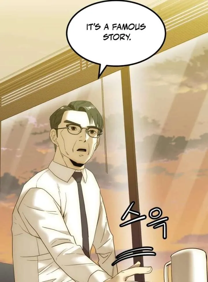 The Dignity of a Chaebol Chapter 21 Online - página 75