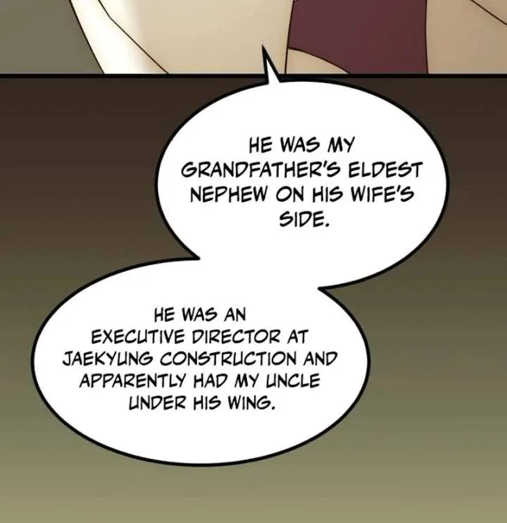 The Dignity of a Chaebol Chapter 21 Online - página 82