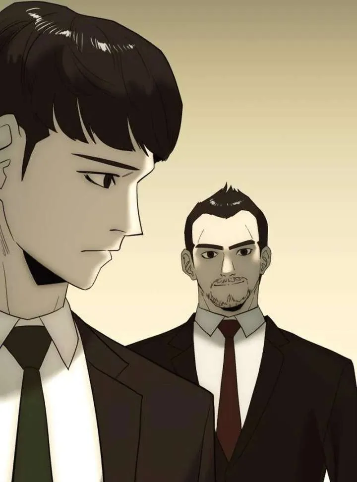 The Dignity of a Chaebol Chapter 21 Online - página 83