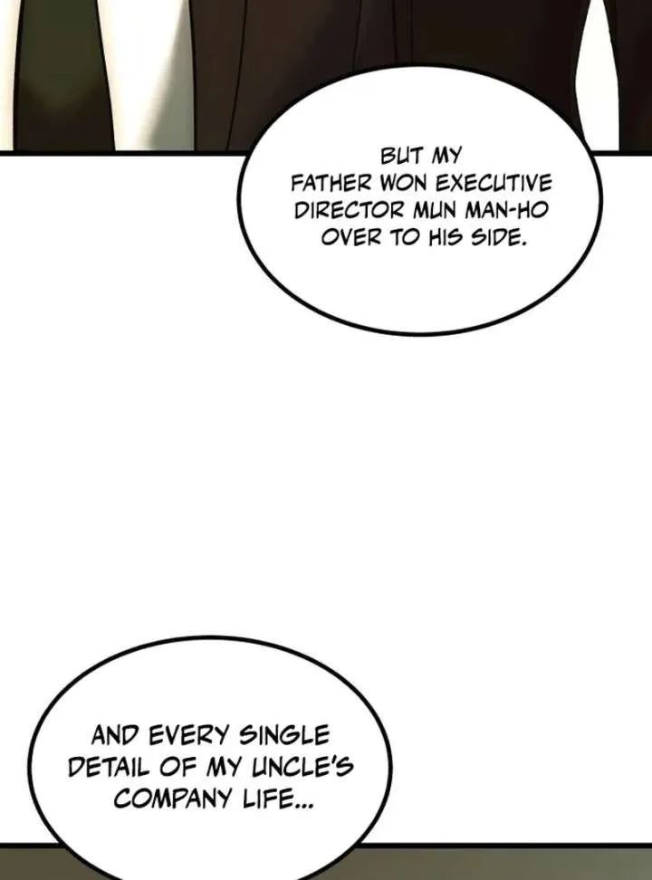 The Dignity of a Chaebol Chapter 21 Online - página 84