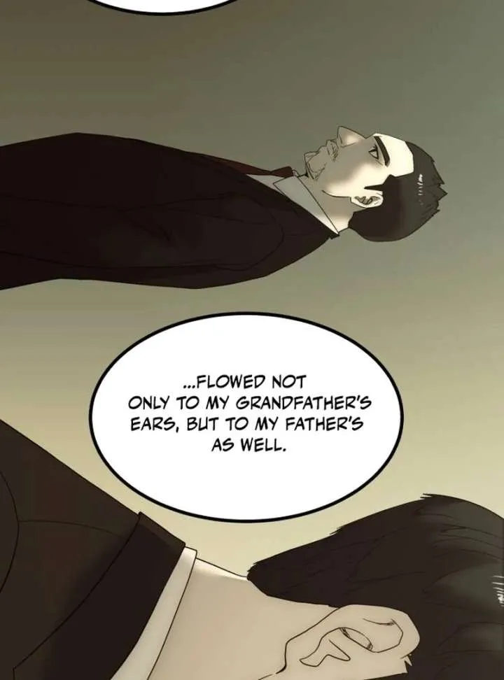 The Dignity of a Chaebol Chapter 21 Online - página 85