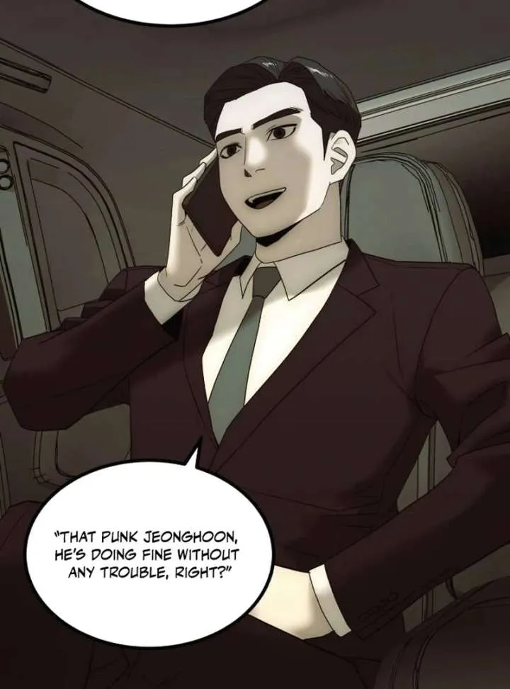 The Dignity of a Chaebol Chapter 21 Online - página 88