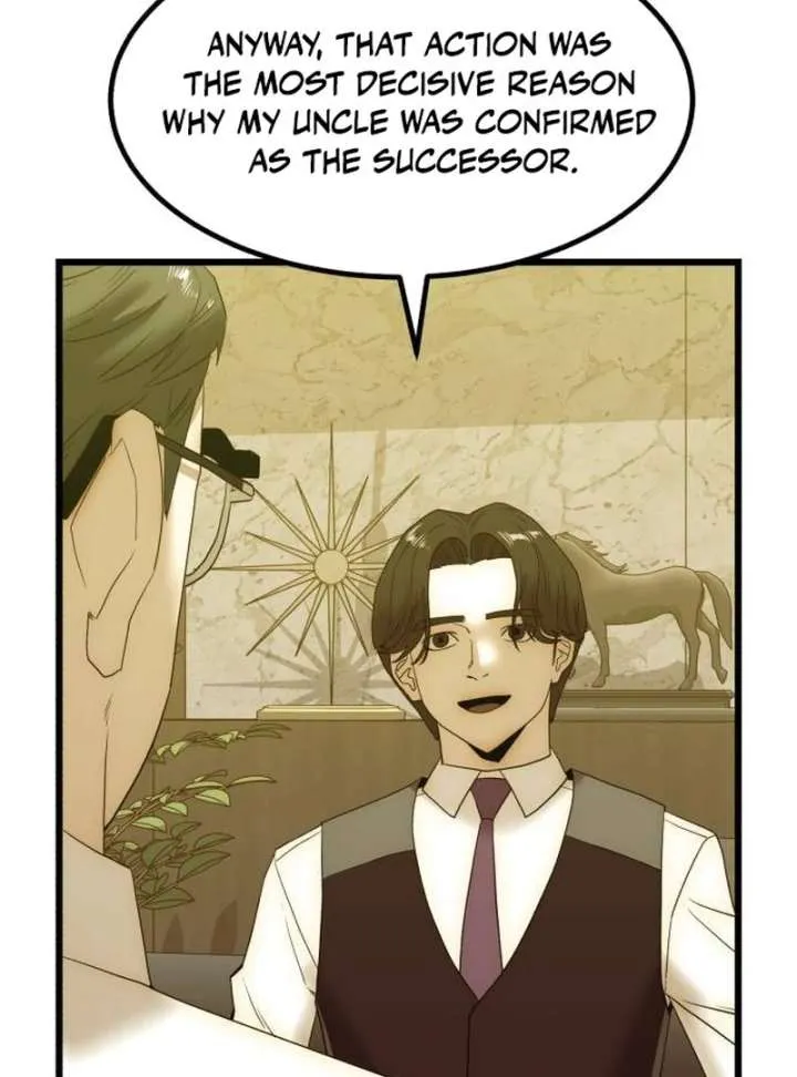 The Dignity of a Chaebol Chapter 21 Online - página 91
