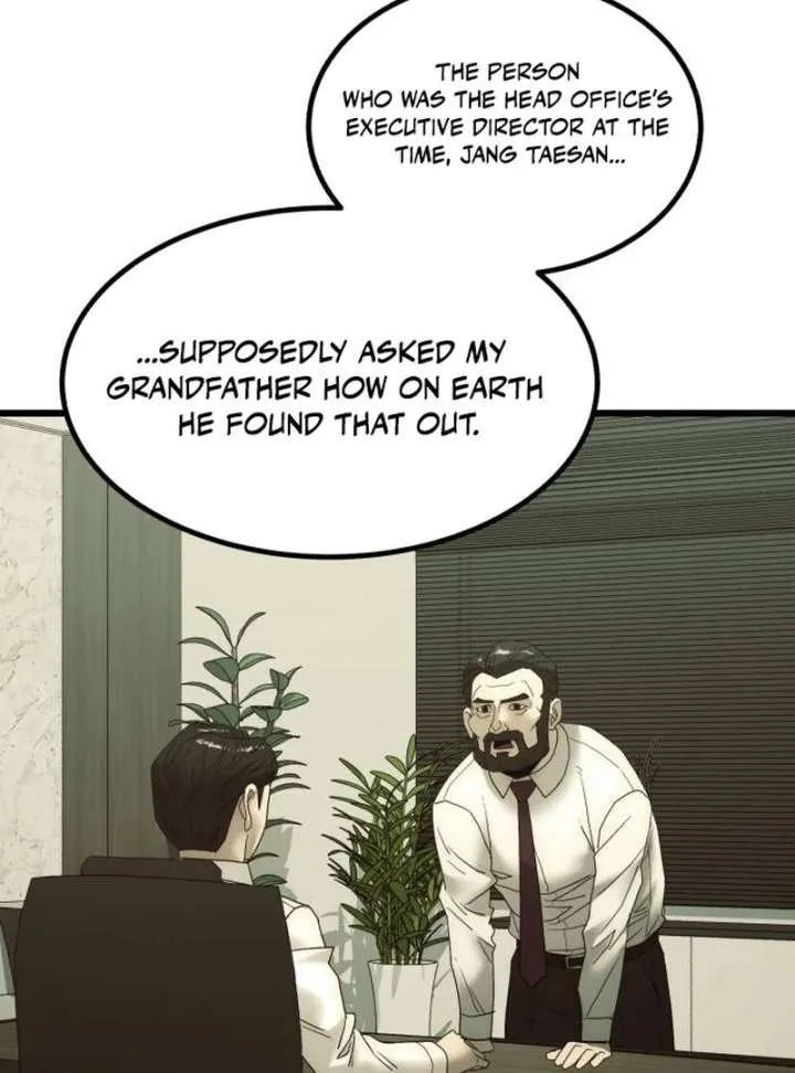The Dignity of a Chaebol Chapter 21 Online - página 93