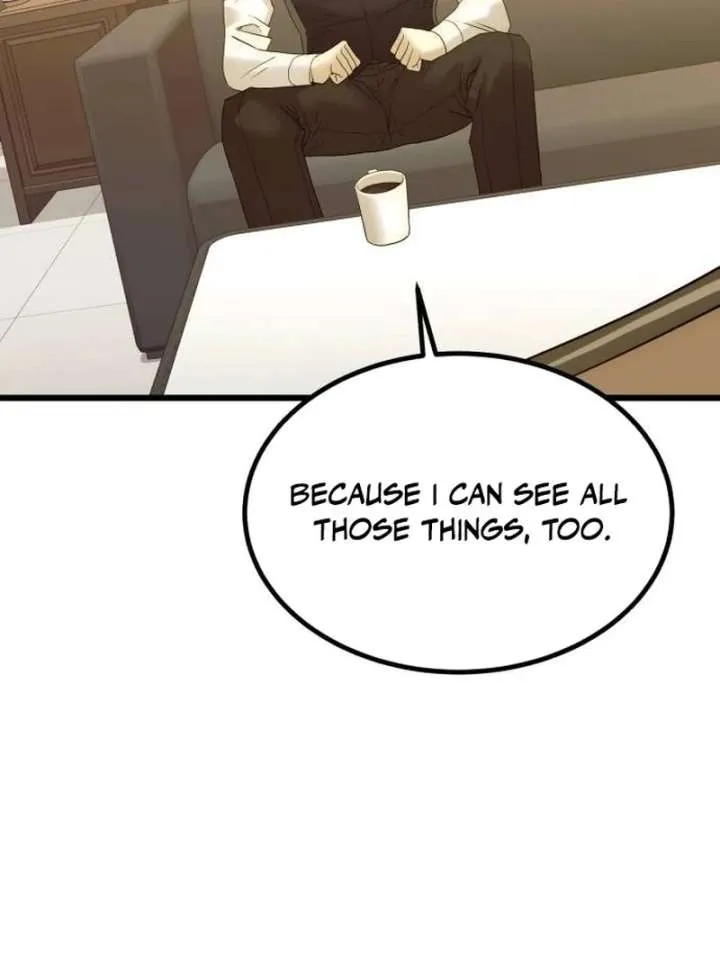 The Dignity of a Chaebol Chapter 21 Online - página 100
