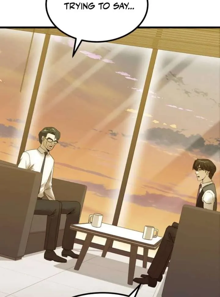The Dignity of a Chaebol Chapter 21 Online - página 105