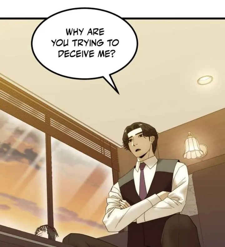 The Dignity of a Chaebol Chapter 21 Online - página 108