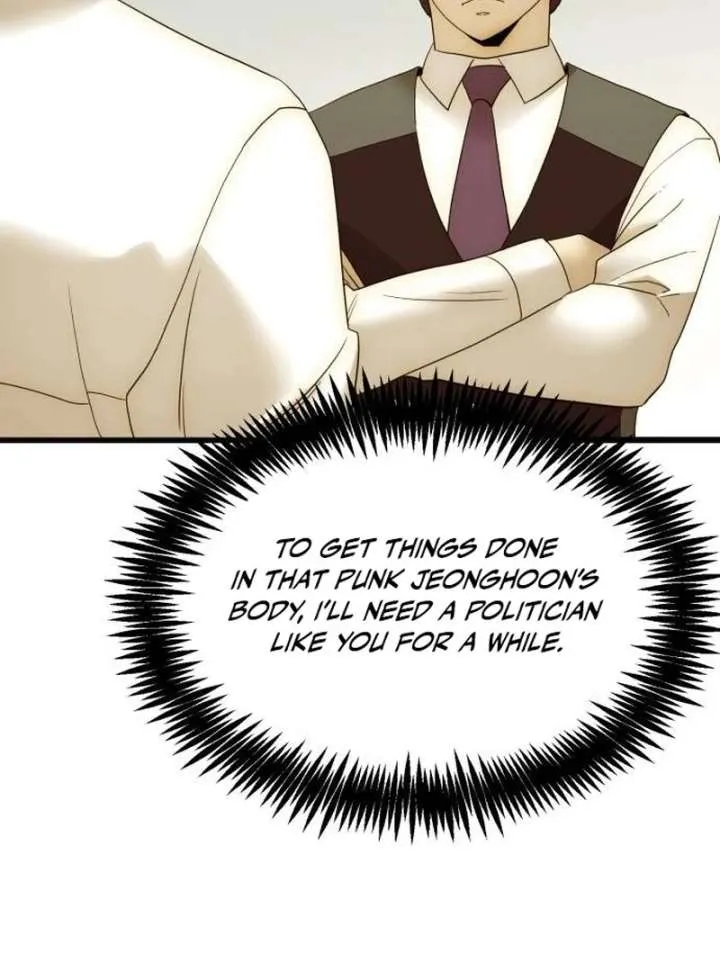 The Dignity of a Chaebol Chapter 21 Online - página 113