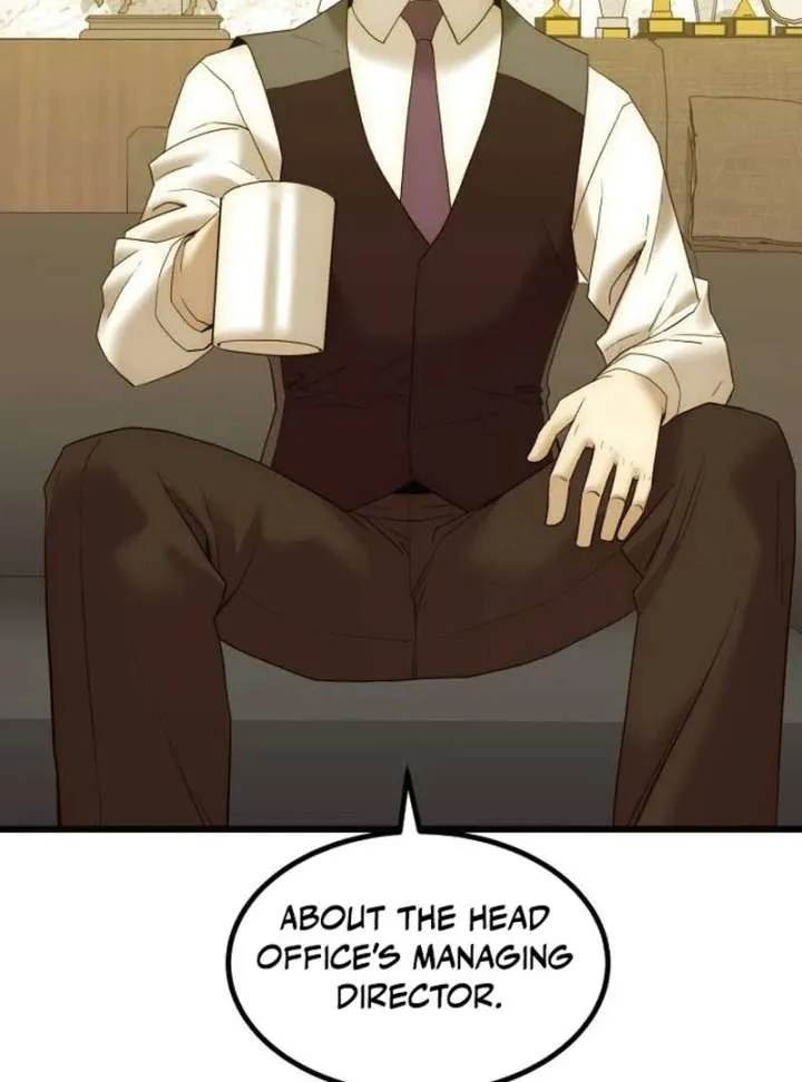 The Dignity of a Chaebol Chapter 21 Online - página 117