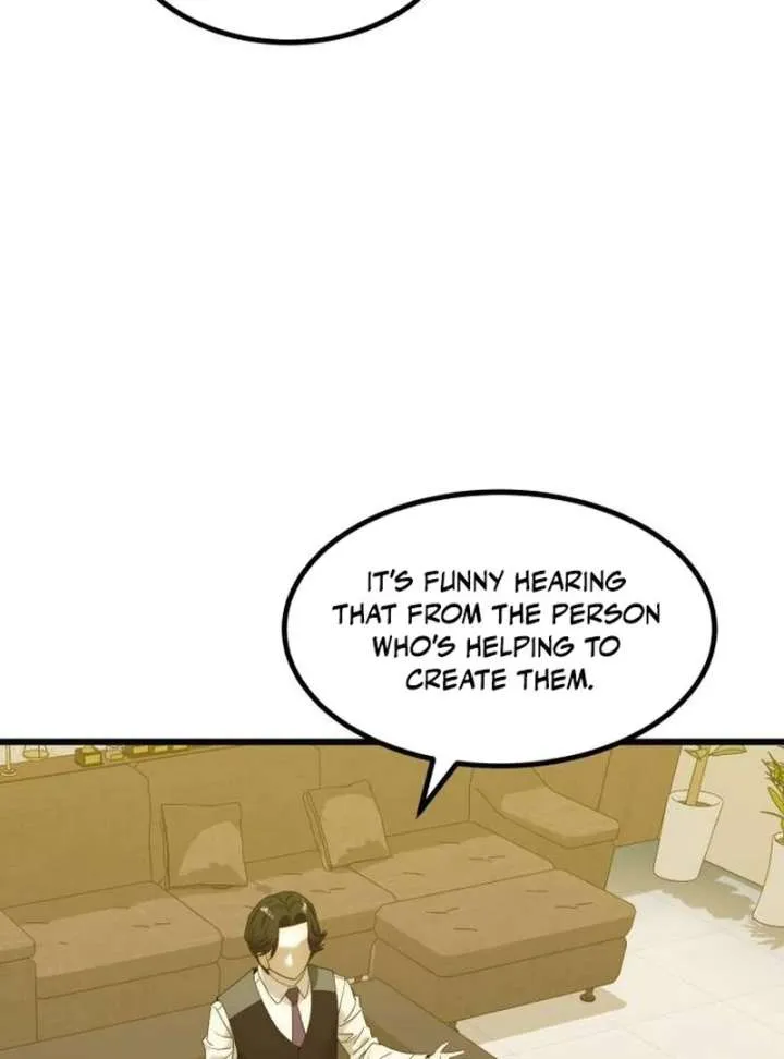 The Dignity of a Chaebol Chapter 21 Online - página 120
