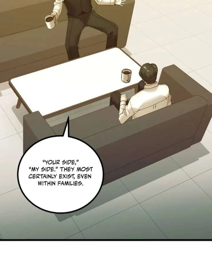 The Dignity of a Chaebol Chapter 21 Online - página 121