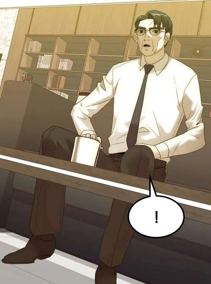 The Dignity of a Chaebol Chapter 21 Online - página 123