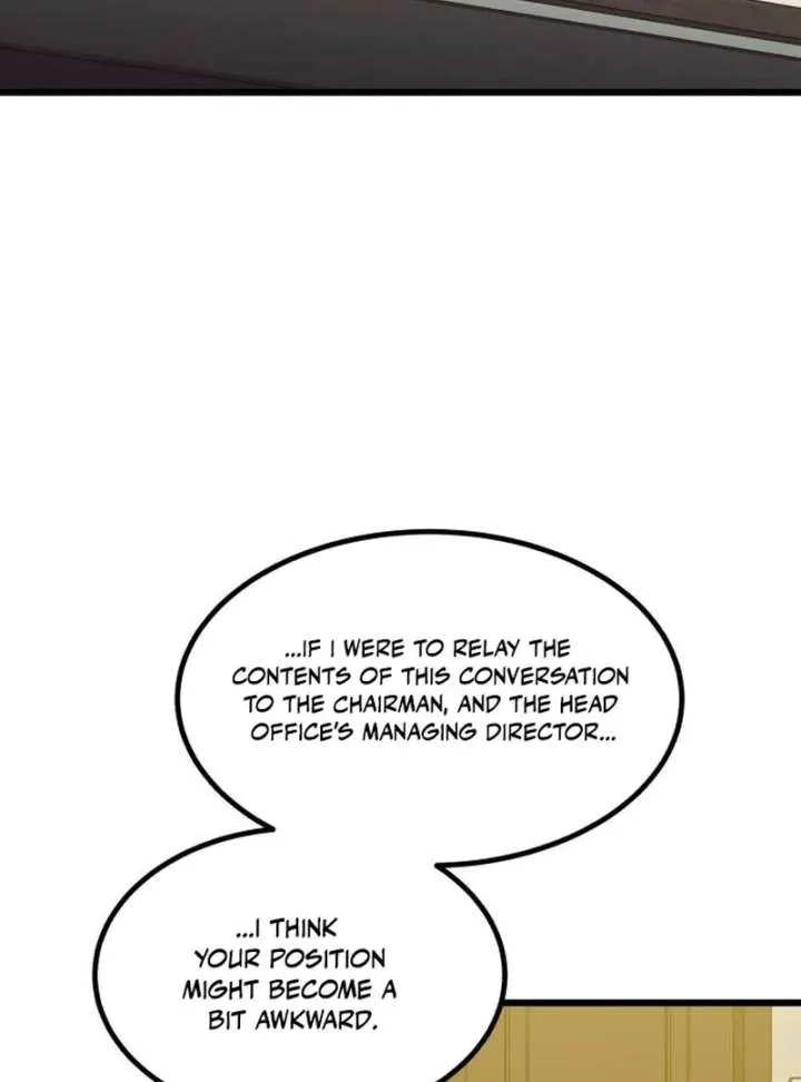 The Dignity of a Chaebol Chapter 21 Online - página 126