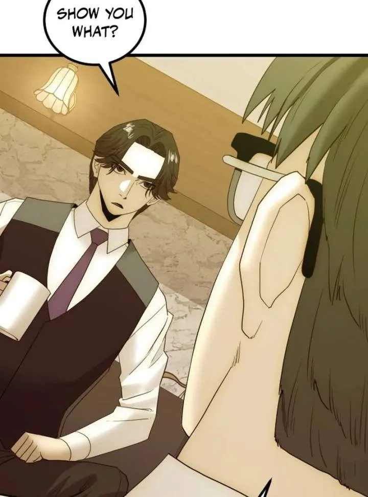 The Dignity of a Chaebol Chapter 21 Online - página 133