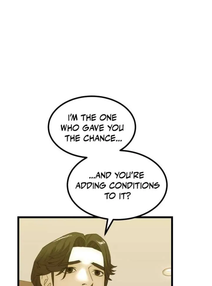The Dignity of a Chaebol Chapter 21 Online - página 137