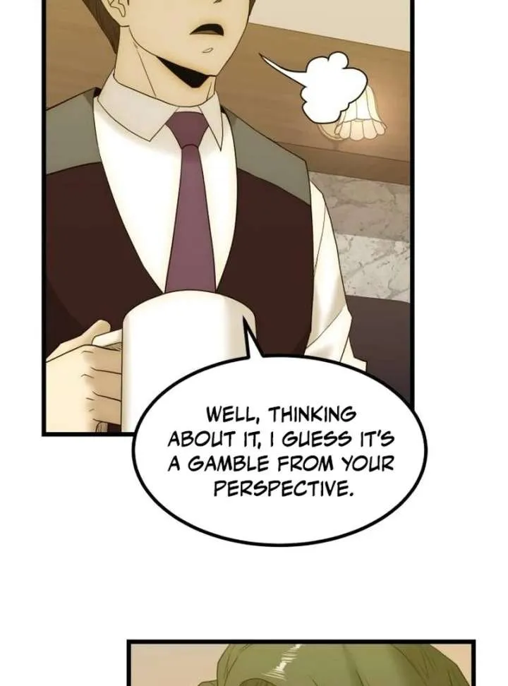 The Dignity of a Chaebol Chapter 21 Online - página 138