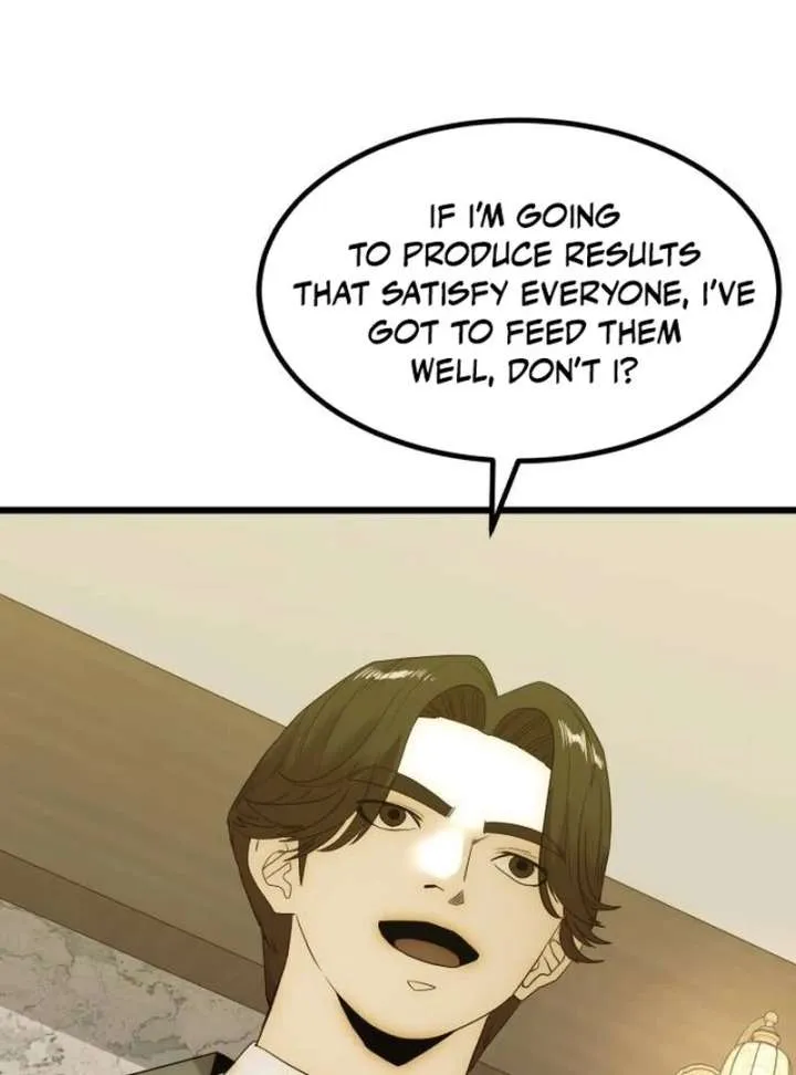 The Dignity of a Chaebol Chapter 21 Online - página 142