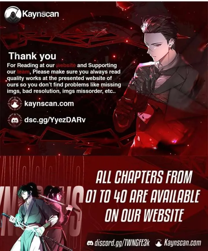 The Dignity of a Chaebol Chapter 21 Online - página 151