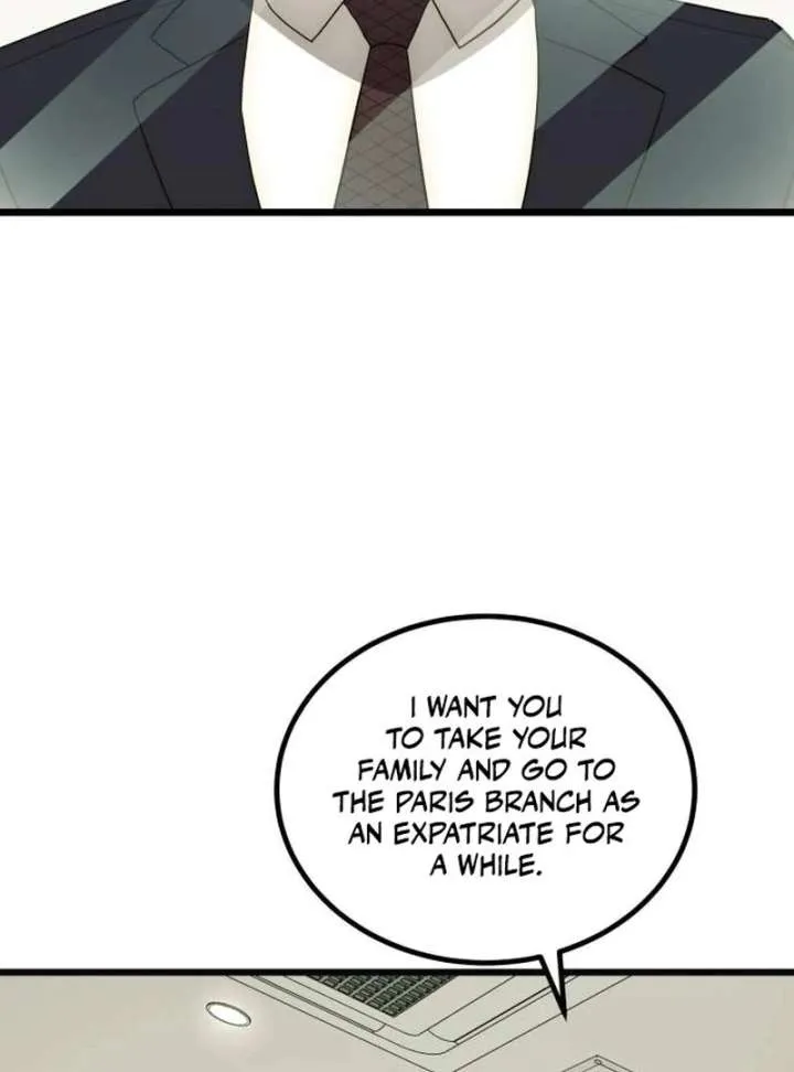 The Dignity of a Chaebol Chapter 23 Online - página 3