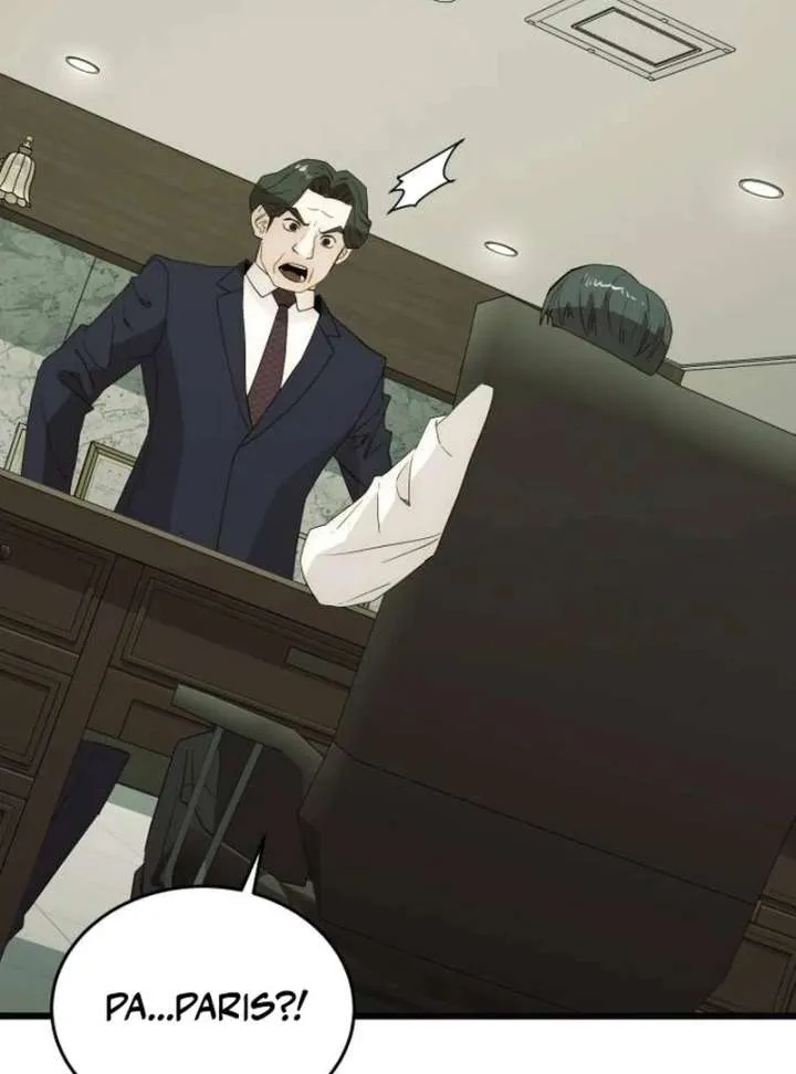 The Dignity of a Chaebol Chapter 23 Online - página 4