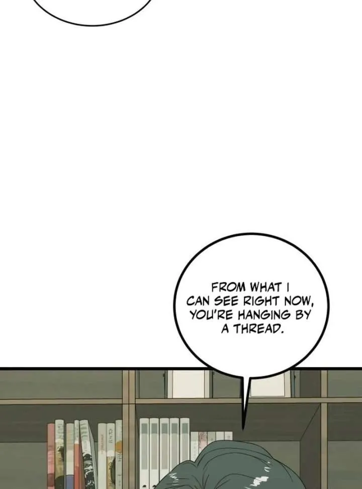 The Dignity of a Chaebol Chapter 23 Online - página 5