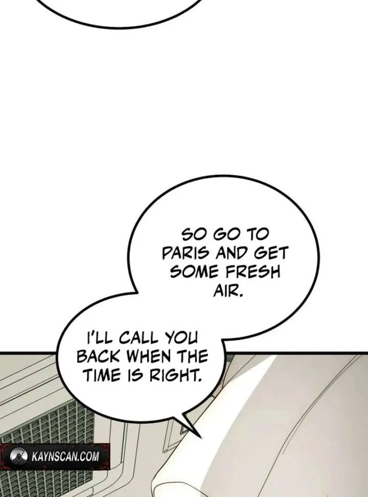 The Dignity of a Chaebol Chapter 23 Online - página 9