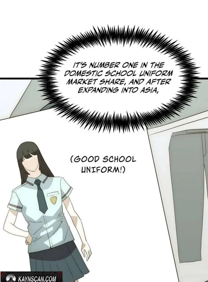 The Dignity of a Chaebol Chapter 23 Online - página 25