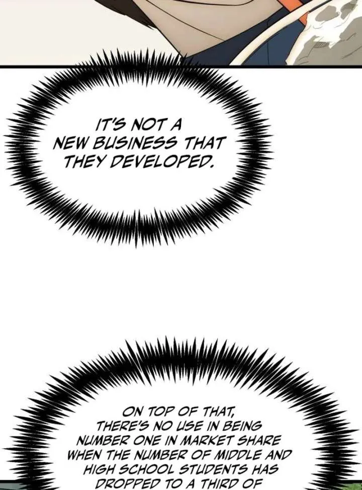 The Dignity of a Chaebol Chapter 23 Online - página 29