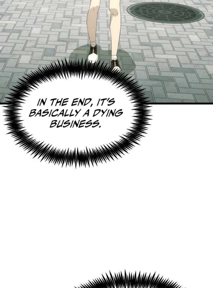 The Dignity of a Chaebol Chapter 23 Online - página 32