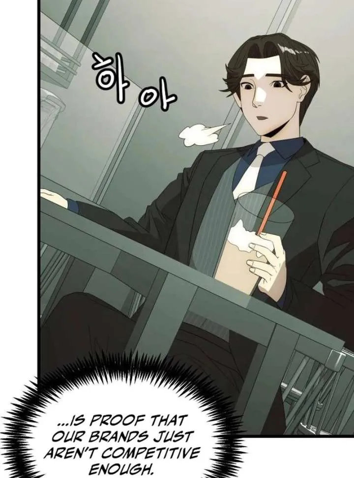 The Dignity of a Chaebol Chapter 23 Online - página 35