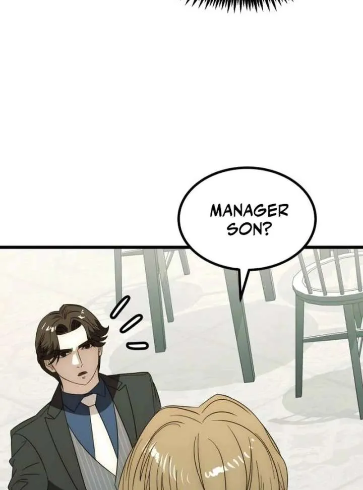 The Dignity of a Chaebol Chapter 23 Online - página 38