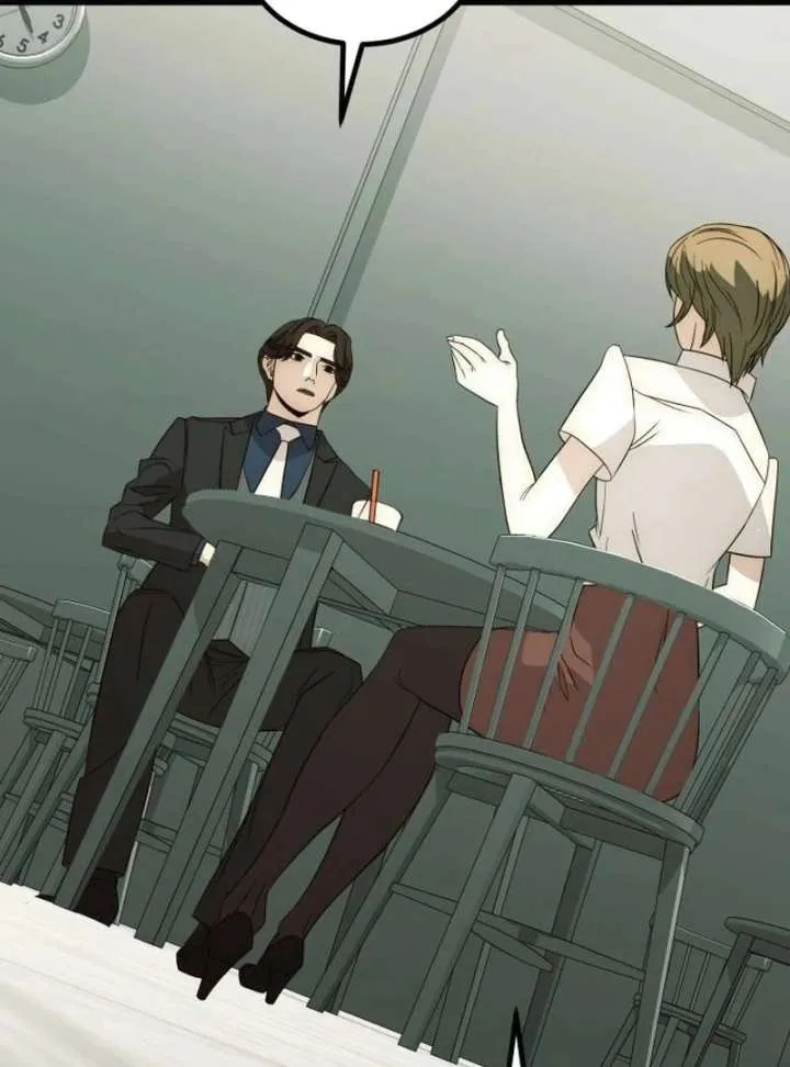 The Dignity of a Chaebol Chapter 23 Online - página 44