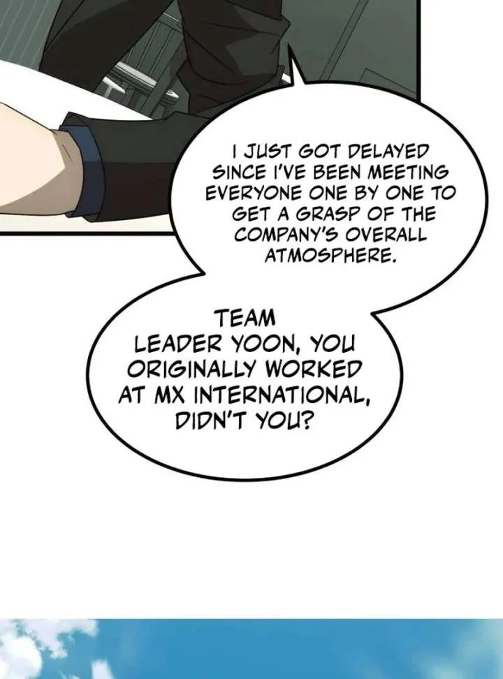 The Dignity of a Chaebol Chapter 23 Online - página 47