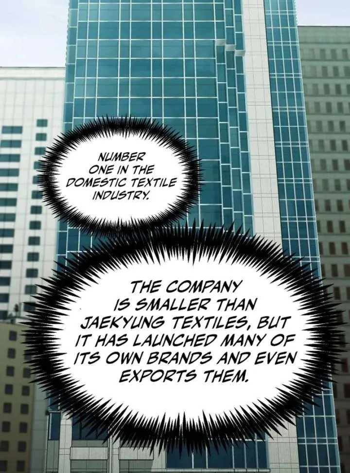 The Dignity of a Chaebol Chapter 23 Online - página 49