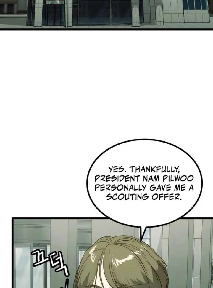 The Dignity of a Chaebol Chapter 23 Online - página 50