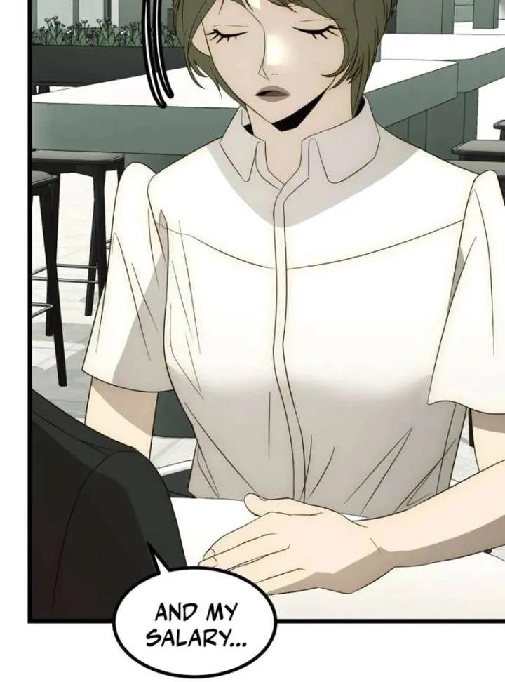 The Dignity of a Chaebol Chapter 23 Online - página 51