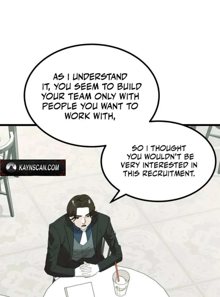 The Dignity of a Chaebol Chapter 23 Online - página 59