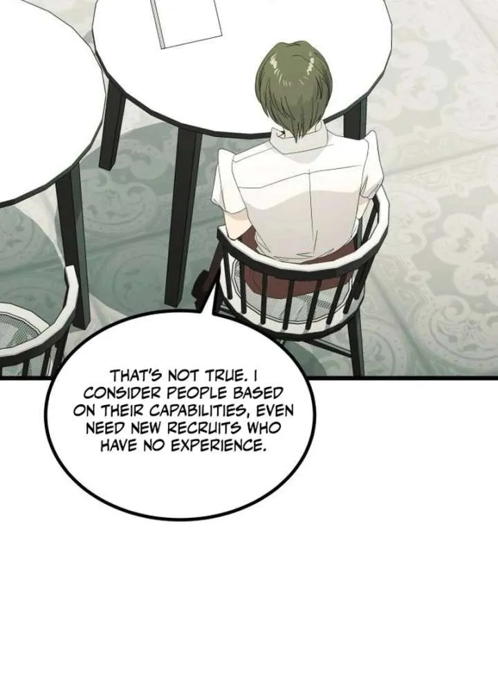 The Dignity of a Chaebol Chapter 23 Online - página 60