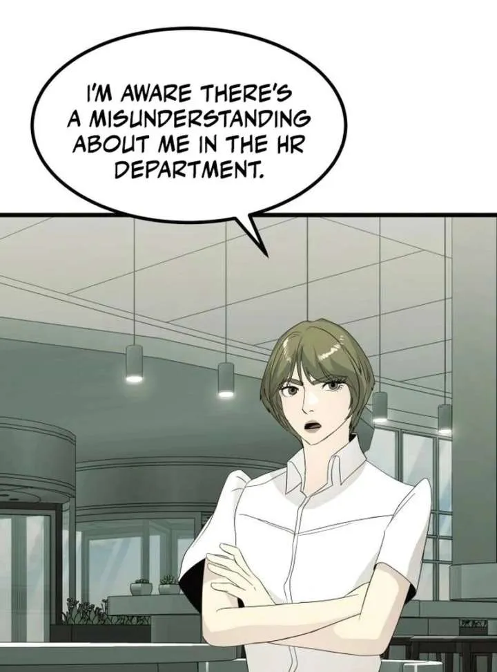 The Dignity of a Chaebol Chapter 23 Online - página 64
