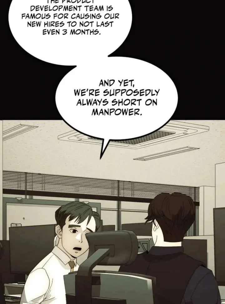 The Dignity of a Chaebol Chapter 23 Online - página 66