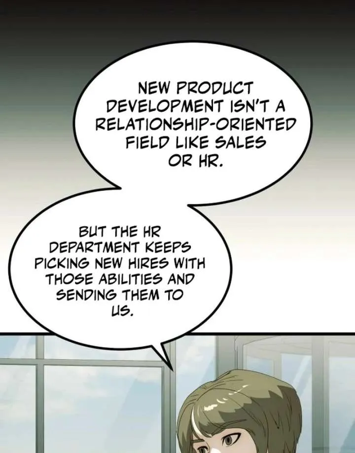 The Dignity of a Chaebol Chapter 23 Online - página 68