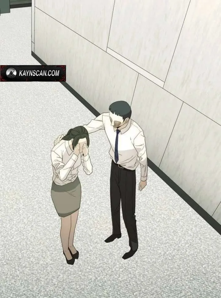 The Dignity of a Chaebol Chapter 23 Online - página 75