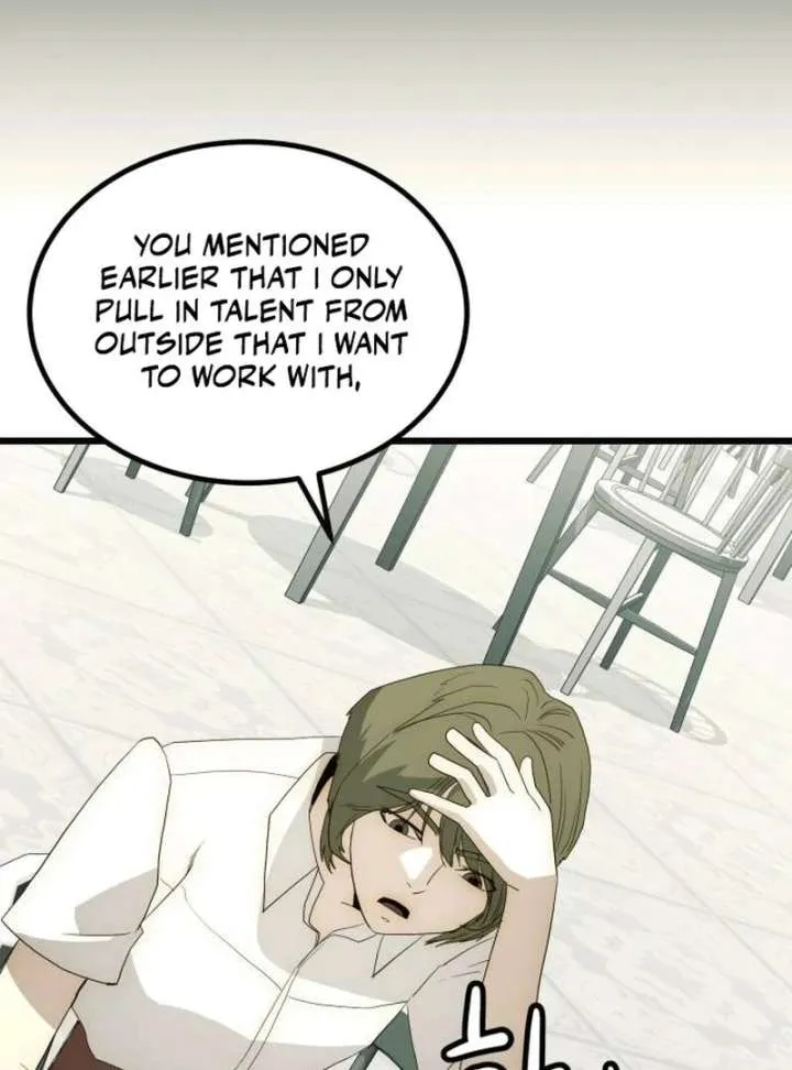 The Dignity of a Chaebol Chapter 23 Online - página 80