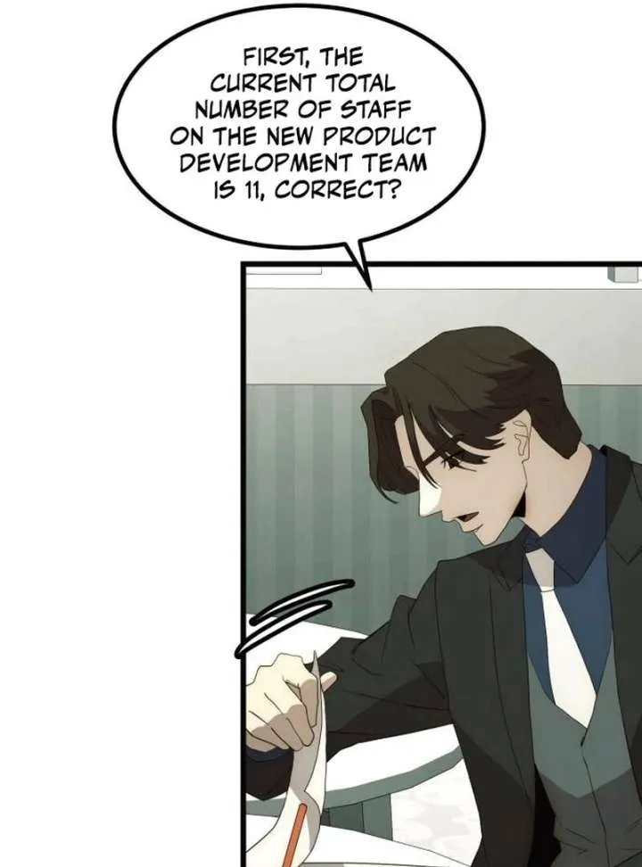 The Dignity of a Chaebol Chapter 23 Online - página 84