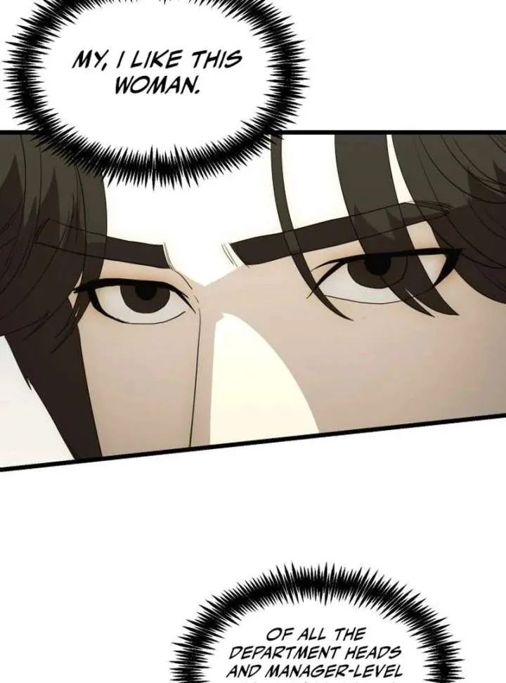 The Dignity of a Chaebol Chapter 23 Online - página 87