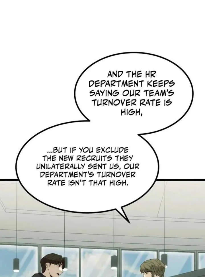 The Dignity of a Chaebol Chapter 23 Online - página 90